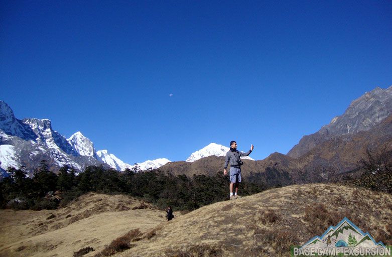 Amazing things to do in Mount Everest Khumbu region Nepal