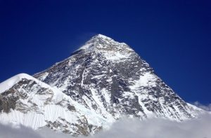 How cold is it at the top of Mount Everest - Mount Everest temperature at summit