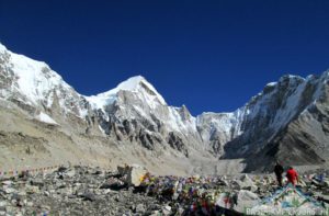 Mount Everest base camp budget trek cheap & best go well with backpacker’s daily budget