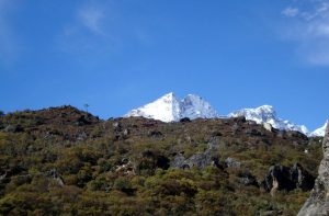 Everest base camp tour - Amazing Walking holidays to Everest base camp tours Nepal