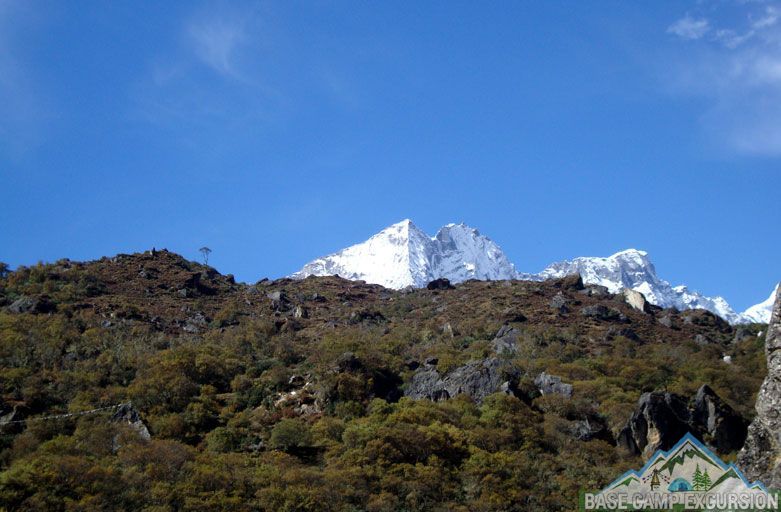 Everest base camp tour - Amazing Walking holidays to Everest base camp tours Nepal