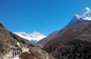 Everest base camp trek packing list for the female trekker - what gear do i need for everest base camp trek gear list