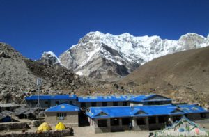 Himalayan Lodge Gorakshep is the best Hotel in Gorak shep for Gorak shep accommodation