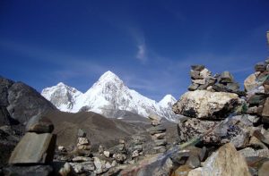 Mount Everest base camp trek in September - Everest holidays package