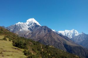 Namche Bazaar travel guide