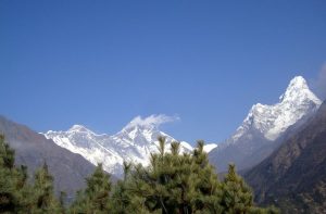 Nepal base camp trek - Nepal Sherpa guide to visit Everest base camp