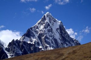 Top 10 Nepal trekking tours - Best treks in Nepal Everest region Himalayas, Nepal