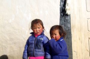 Sherpa people - Sherpa facts, information, pictures