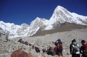 What Is a Sherpa - Sherpa definition, Names