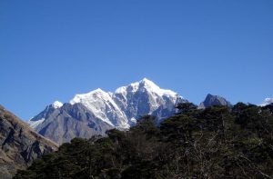 What type of toilet facilities available on Mount Everest base camp trek - Mount Everest base camp trek information & guide