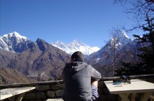 Discount to renting gear for Everest base camp trekking Kathmandu