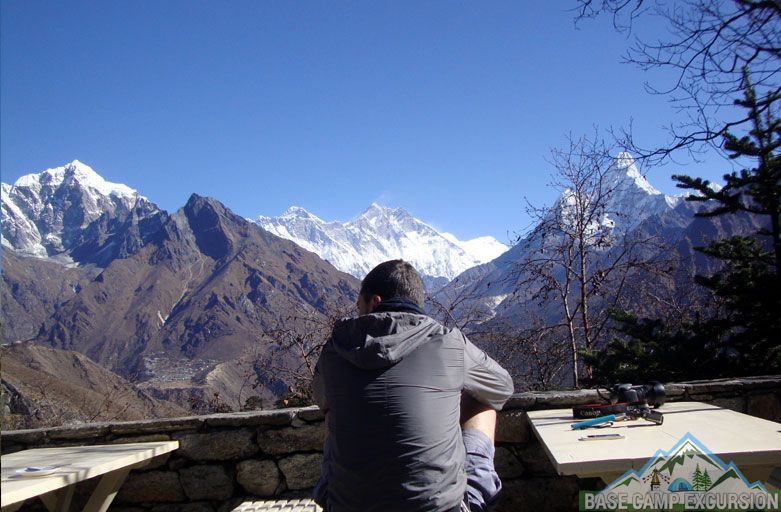 Discount to renting gear for Everest base camp trekking Kathmandu