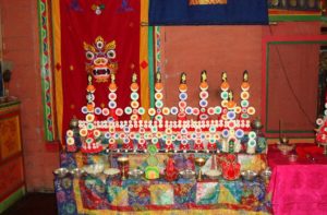 Sherpa culture, traditions, arts and history