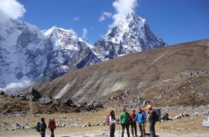 Asian Trekking, Kathmandu, Nepal