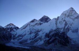 Everest Base Camp Kala Pattar Trek