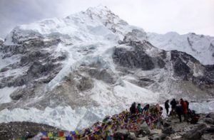 Green Valley Nepal Treks