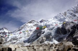 Himalayan Social Journey