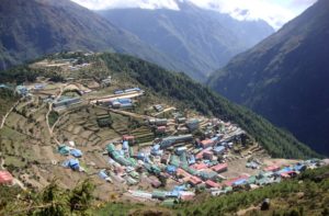 Intrepid Travel reviews Nepal