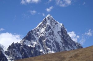 Lobuche to Gorak Shep, Kala Pattar and Everest Base Camp Trek