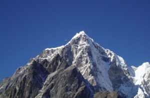 Nepal Eco Adventure