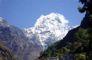 Peregrine Adventures reviews Nepal
