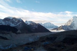 Snowy Horizon Treks Kathmandu, Nepal