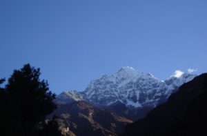 Thamserku Trekking reviews Nepal