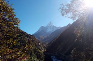 Trek Nepal - professional trekking guide in Nepal