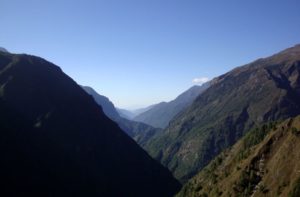 Trekking Nepal - trekking in Nepal costs