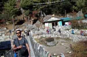 Trekking in Nepal - trekking in Nepal best time of year