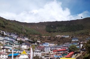 Fixed departure Everest base camp trek 2026 / 2027 Join a group