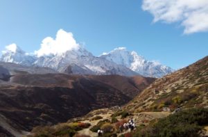 Local best Everest base camp trekking tour operator Nepal