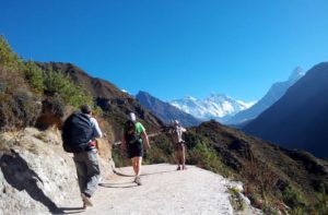 Things needed for Everest base camp trek kit advice & renting gears