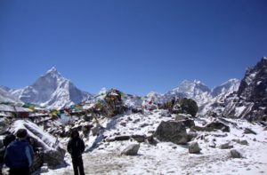 How to plan a trip from Kathmandu to Everest base camp trek Nepal