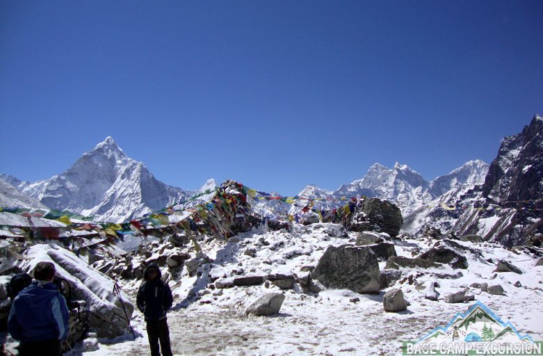 How to plan a trip from Kathmandu to Everest base camp trek Nepal