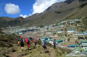 Mid winter trekking in Nepal destinations, information & packages grab winter treks in Nepal Himalayas