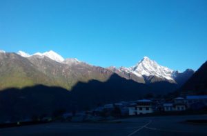 Top things to do in Lukla & places to see in Lukla for tourism Nepal