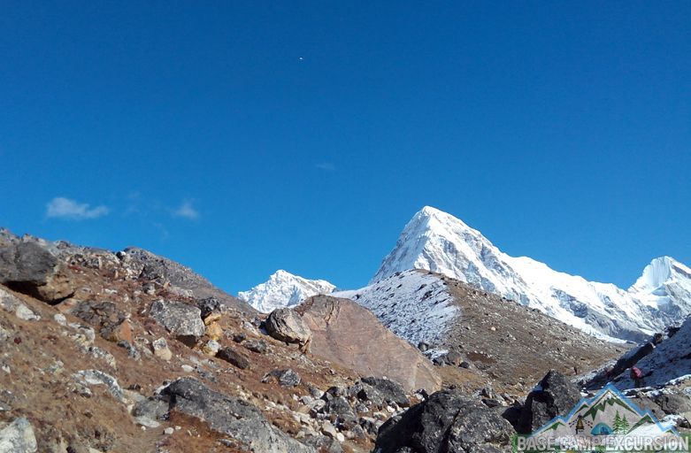 Everest base camp trek general information, advice & inspiration