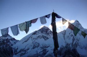 Mount Everest base camp trek videos, movies & documentary Nepal