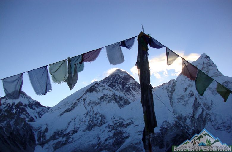 Mount Everest base camp trek videos, movies & documentary Nepal