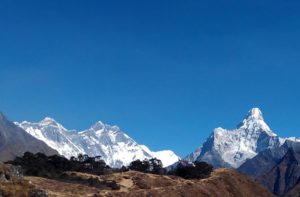 3 Days Everest base camp trek the fastest way to Everest base camp 3 day trek Nepal