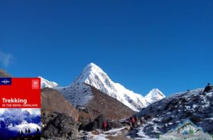 Everest base camp trek guide book of Lonely planet and other PDF & eBooks