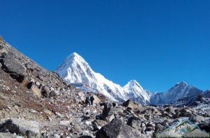 What are the main reasons to do Everest base camp trek & its worth