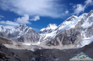 How many days engage for tours to Mount Everest base camp trek holidays