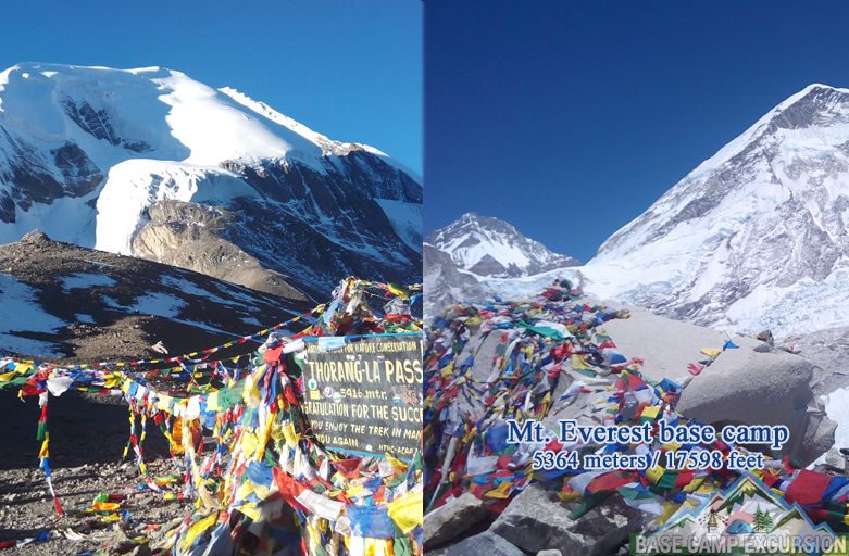 Annapurna circuit vs Everest base camp treks with pro’s & con’s