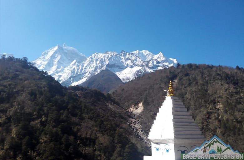 Perfect itinerary reviews of Everest base camp trek cost for Nepali