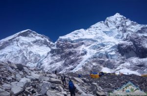 Everest day celebrate as anniversary of first Mount Everest summit