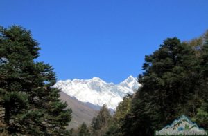 Drive Kathmandu to Salleri to Everest base camp trekking in Nepal