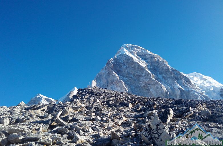 Why do you need a guide for Everest base camp trek from Nepal side