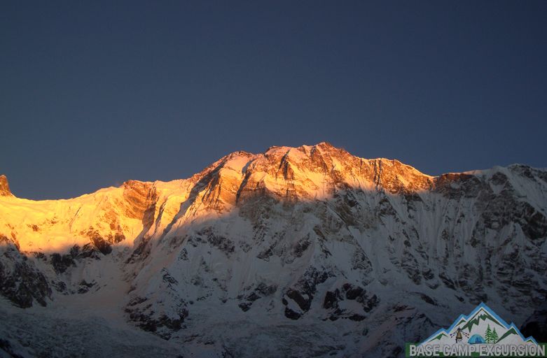 Detail information about best Annapurna base camp trek Nepal
